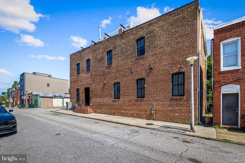 37 BIRCKHEAD STREET