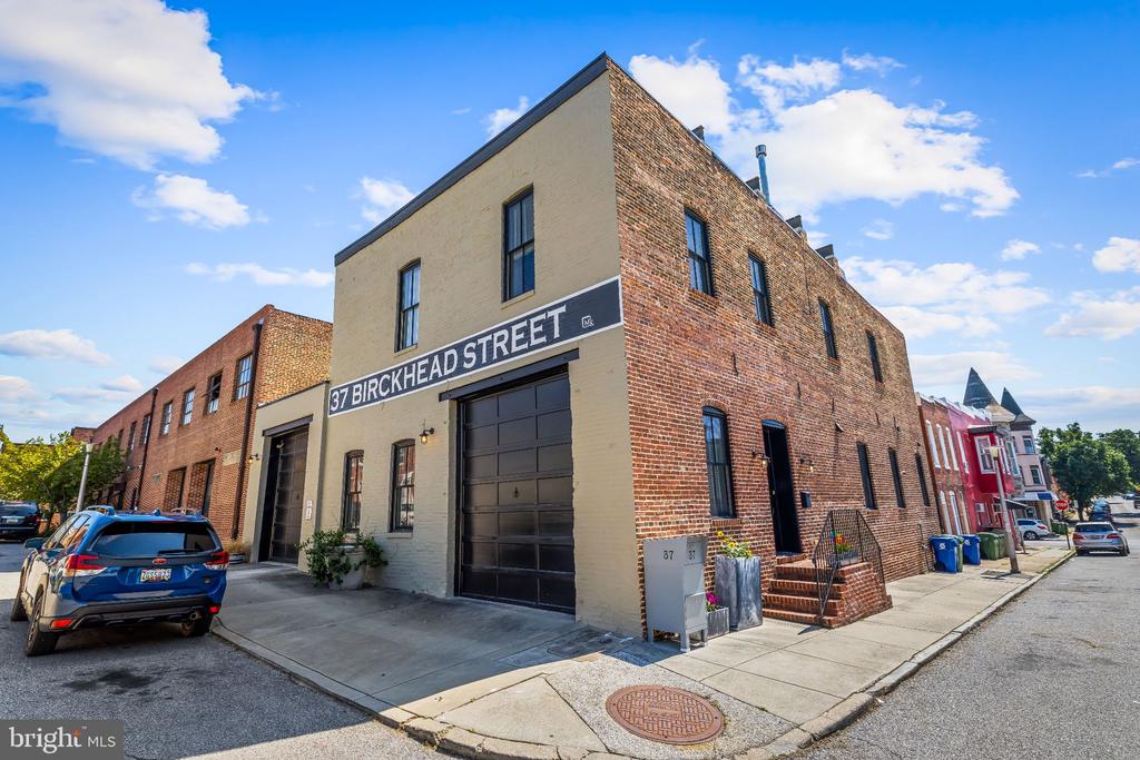37 BIRCKHEAD STREET