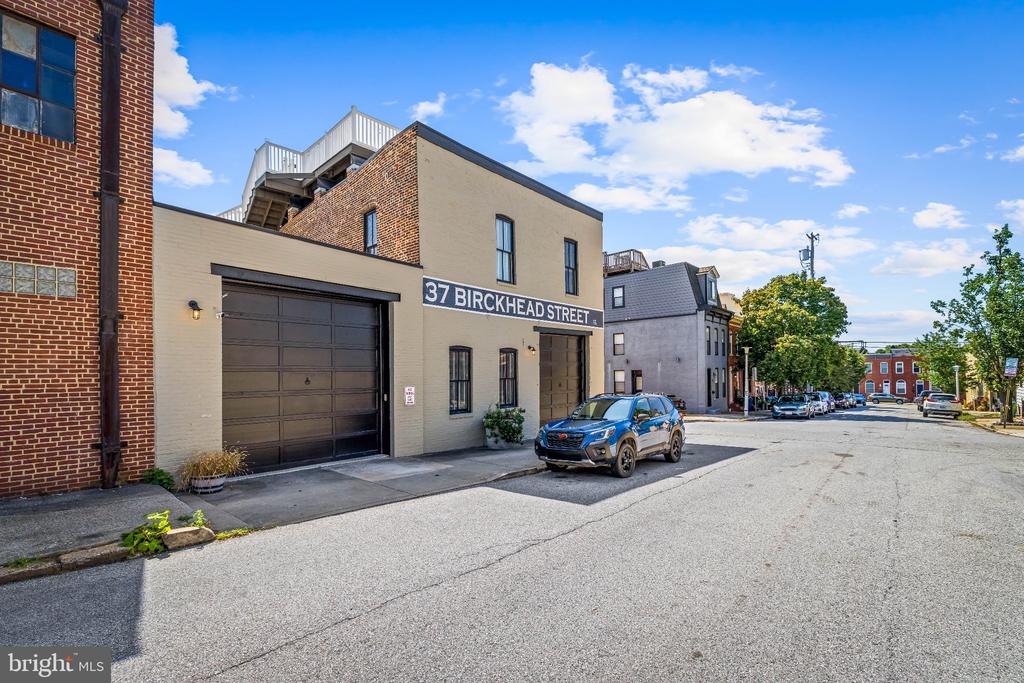 37 BIRCKHEAD STREET
