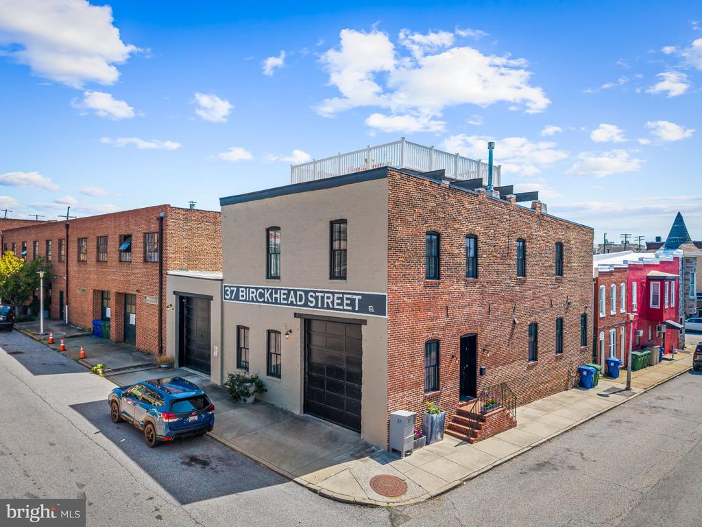 37 BIRCKHEAD STREET