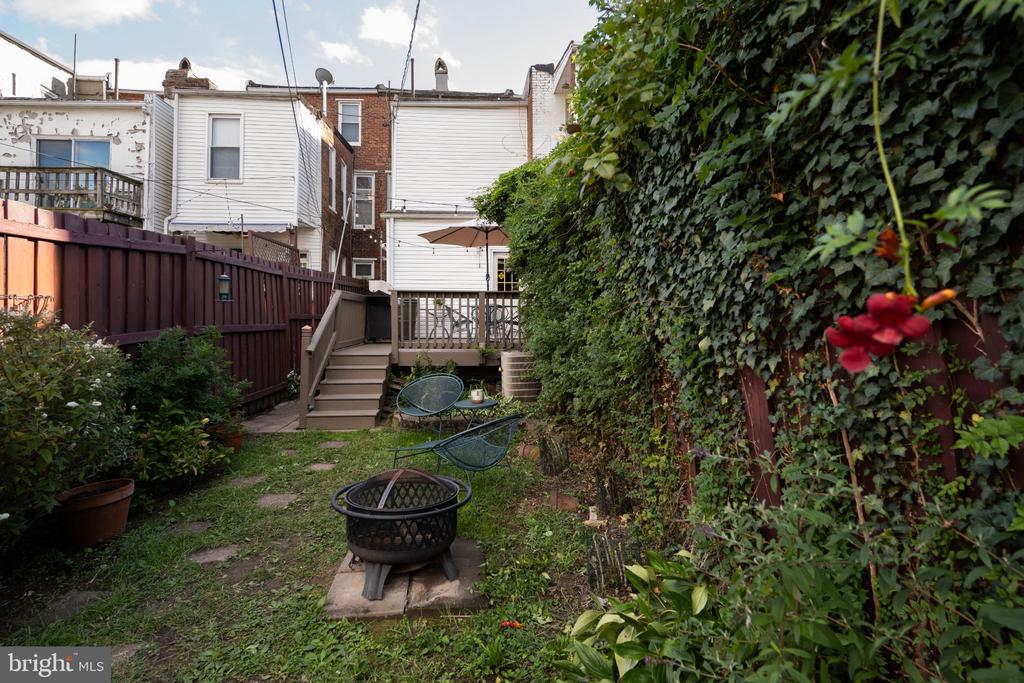 708 RESERVOIR STREET
