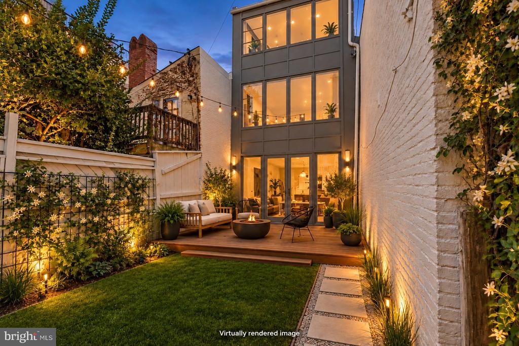 108 WARREN AVENUE