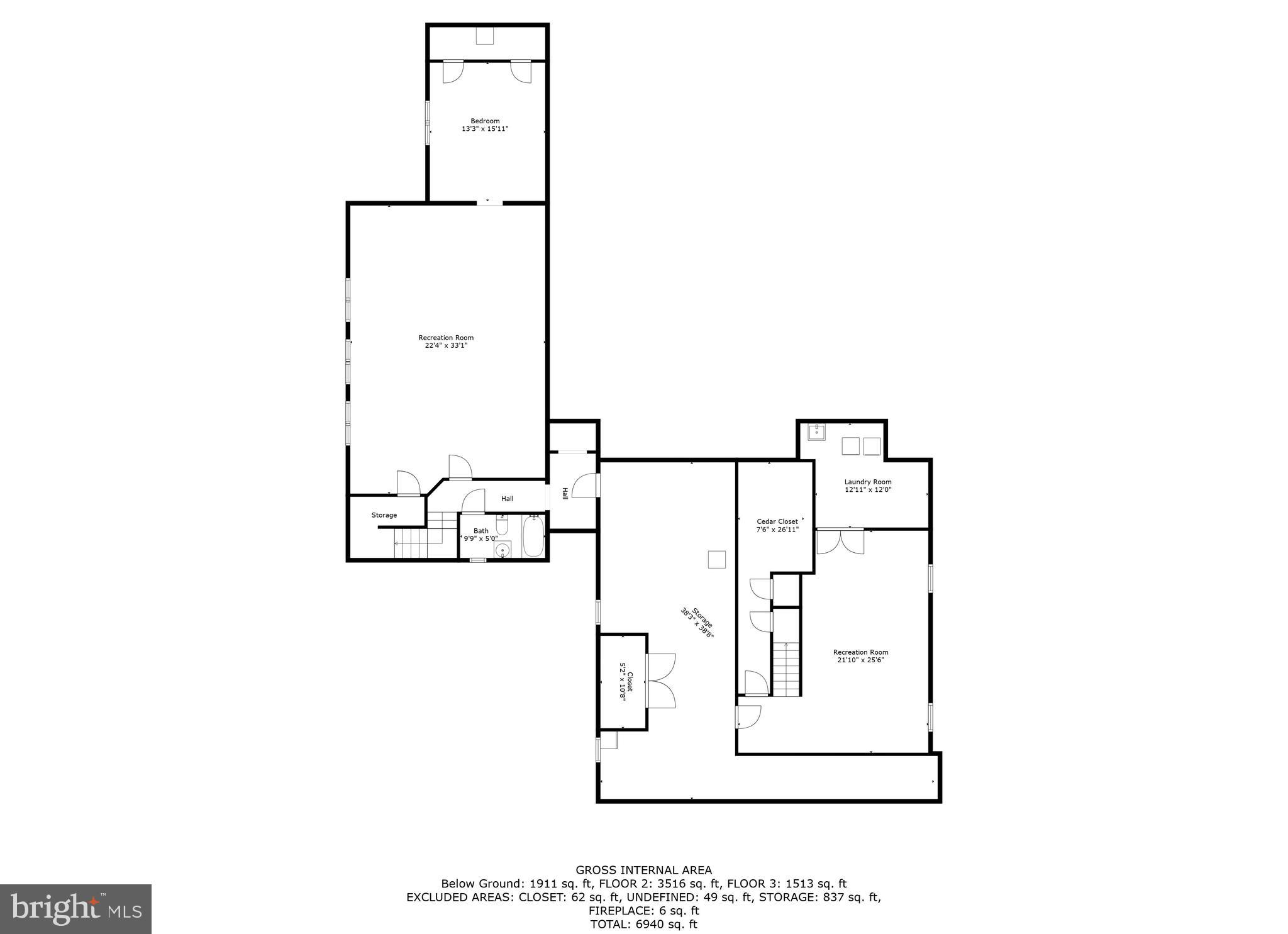 1500 Broadway ROAD