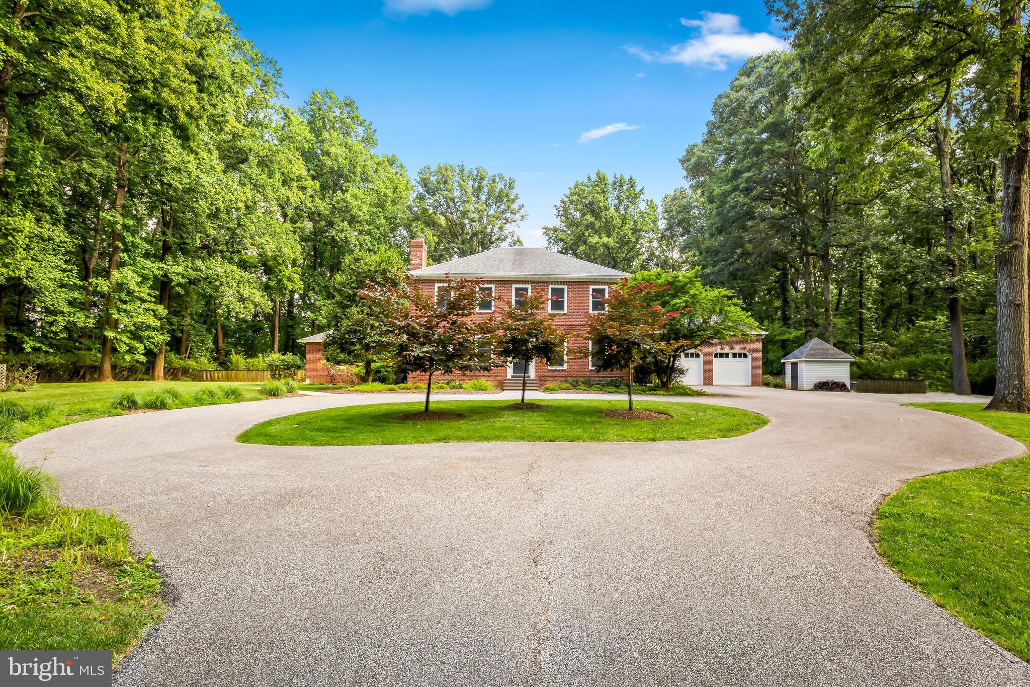 1500 Broadway ROAD