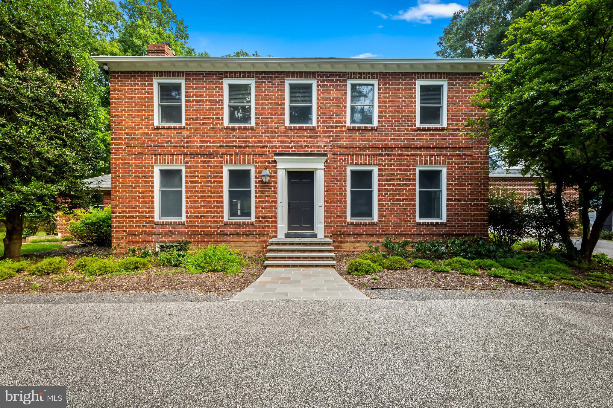 1500 Broadway ROAD