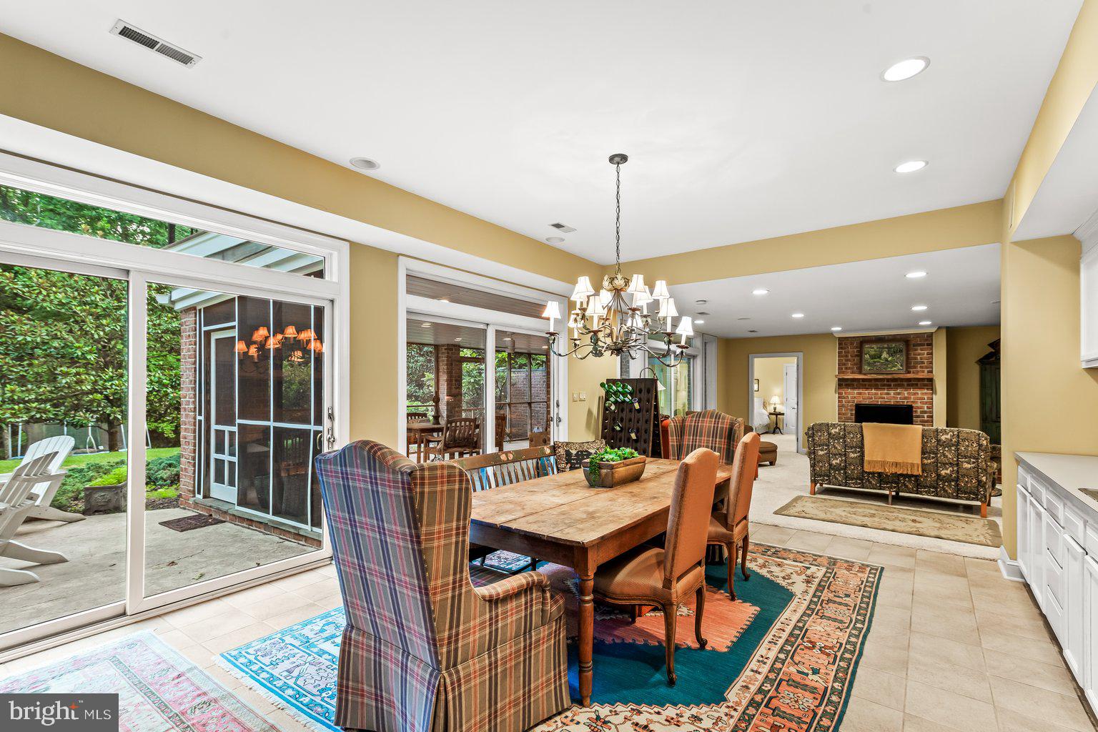 13 CHRIS ELIOT COURT