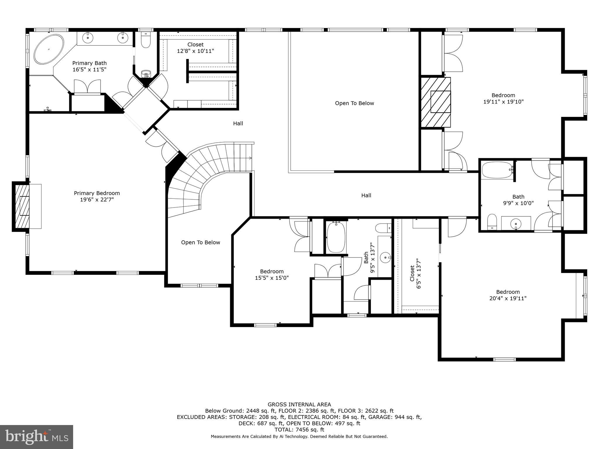 13 CHRIS ELIOT COURT