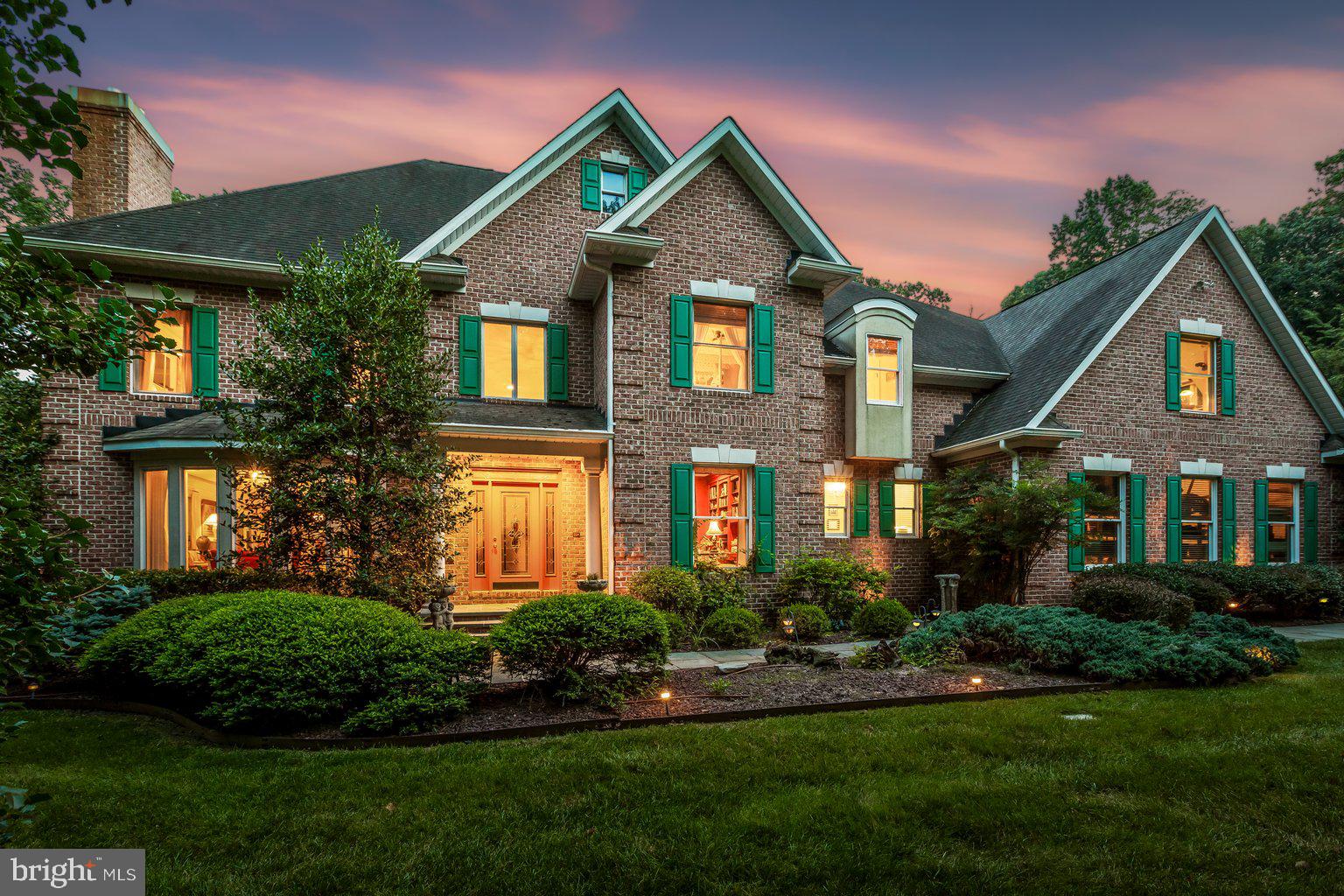 13 CHRIS ELIOT COURT