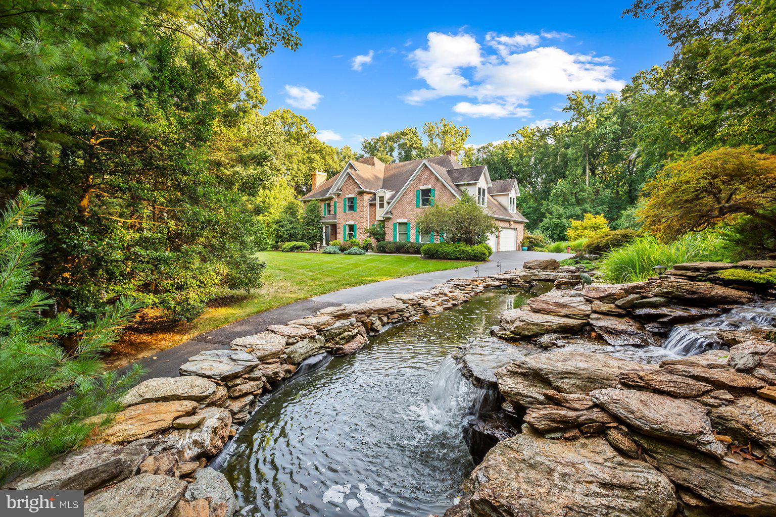 13 CHRIS ELIOT COURT