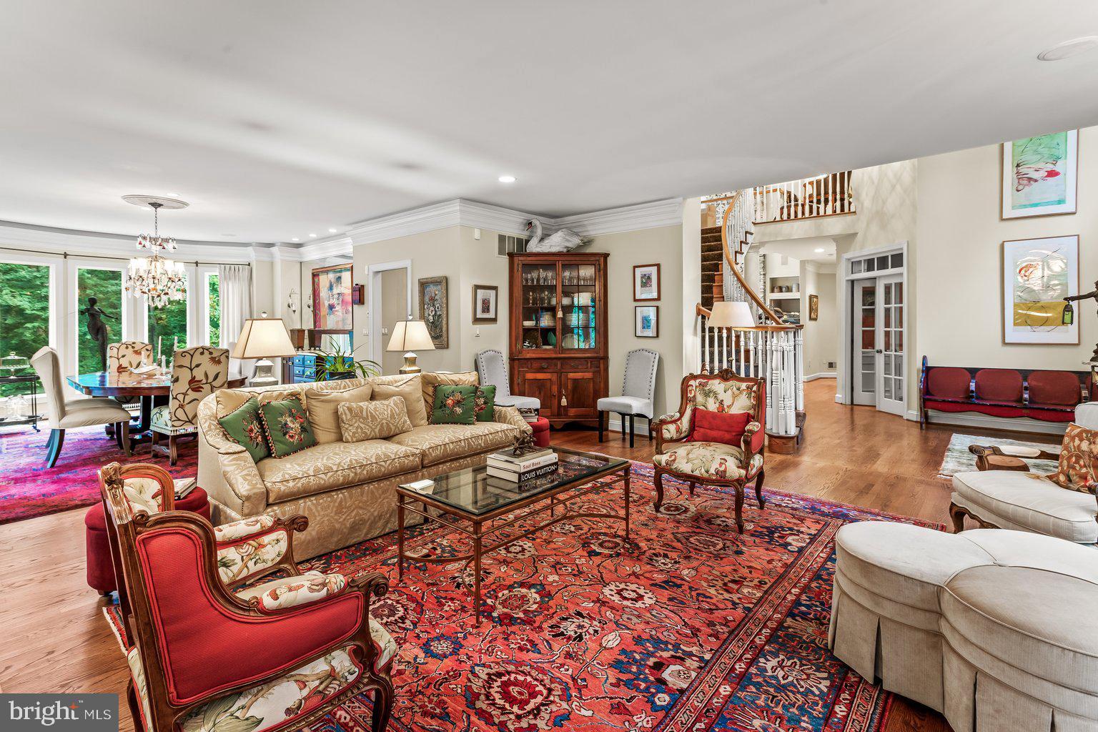 13 CHRIS ELIOT COURT