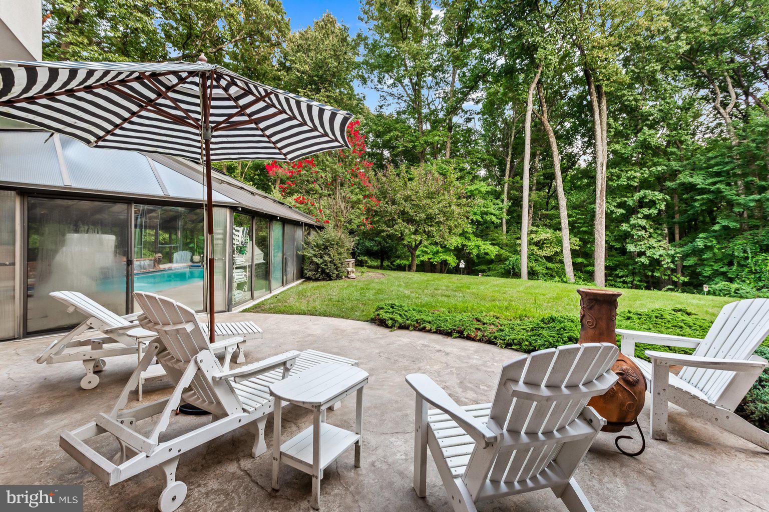 13 CHRIS ELIOT COURT