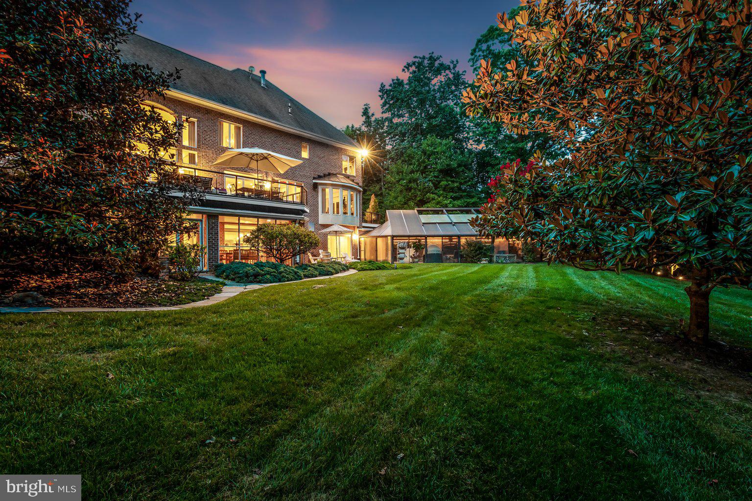 13 CHRIS ELIOT COURT