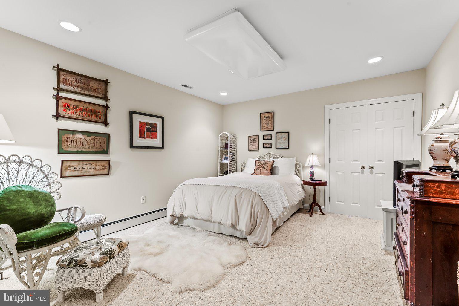 13 CHRIS ELIOT COURT