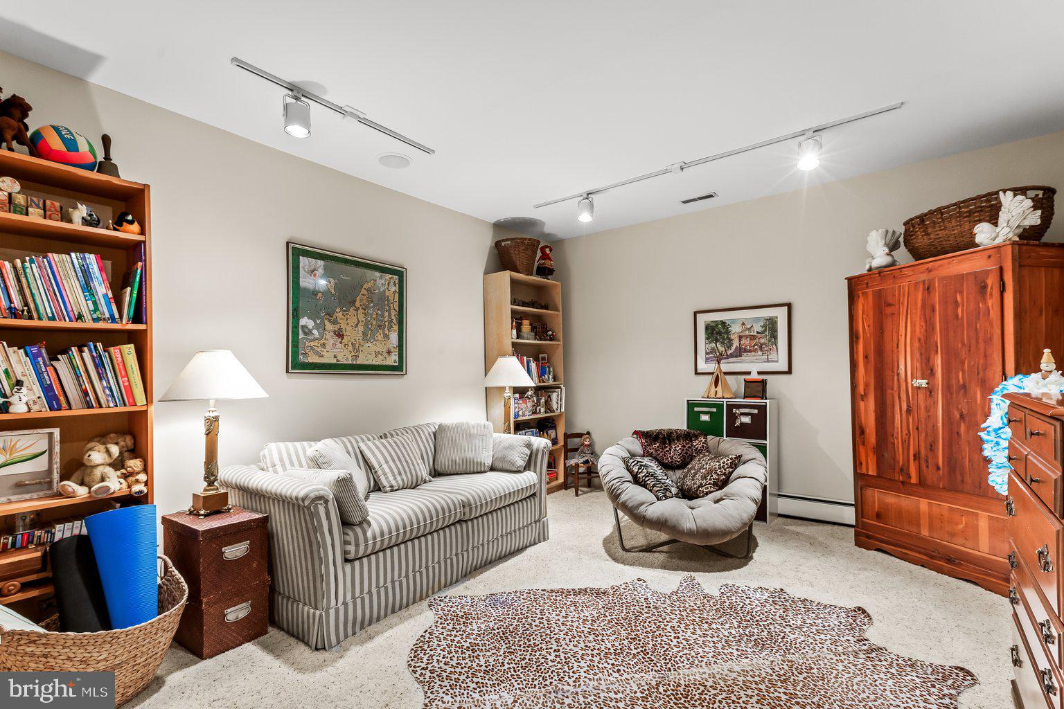 13 CHRIS ELIOT COURT