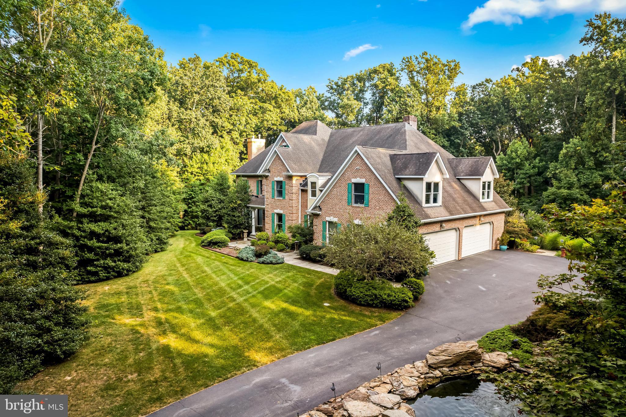 13 CHRIS ELIOT COURT
