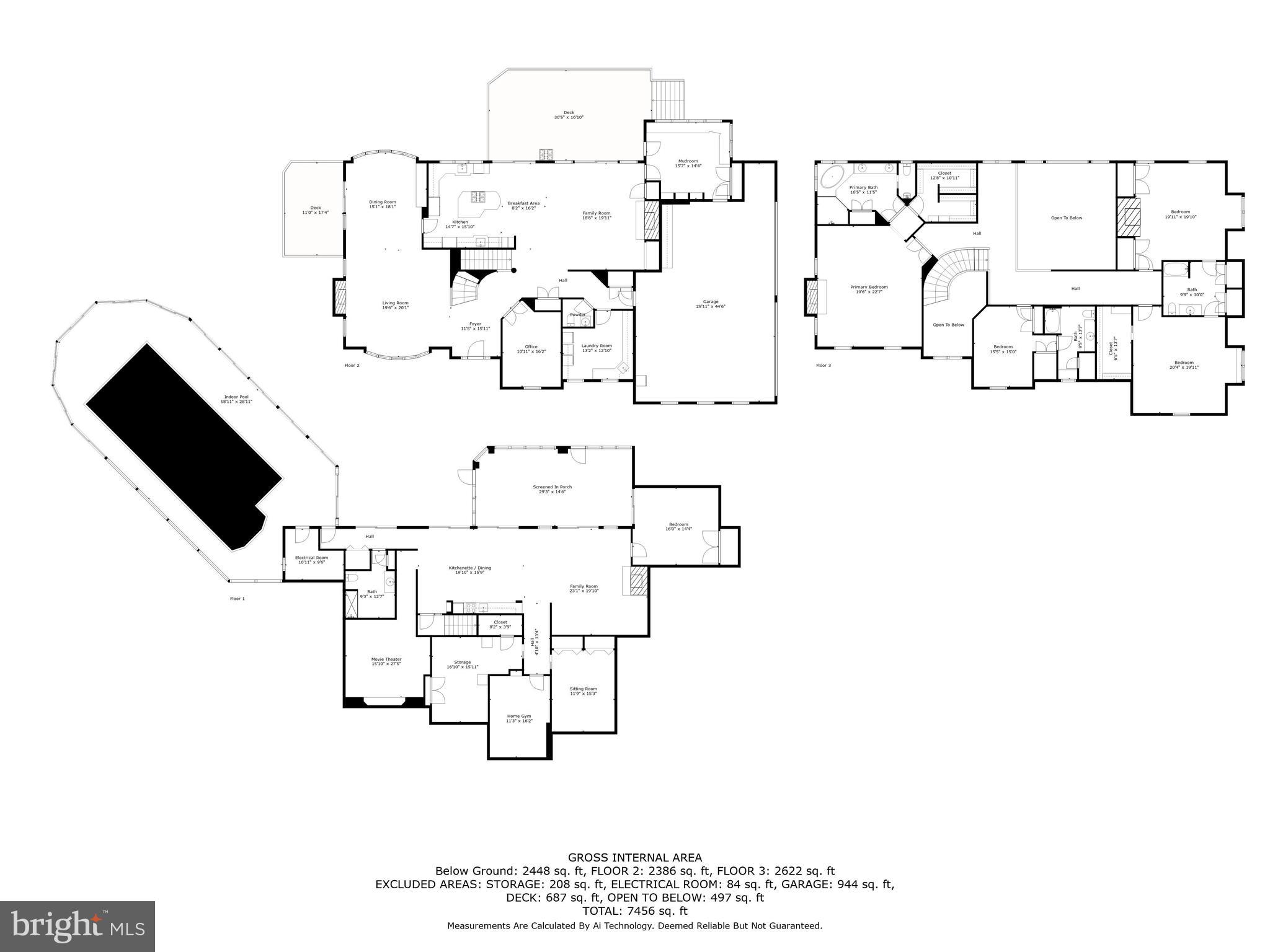13 CHRIS ELIOT COURT