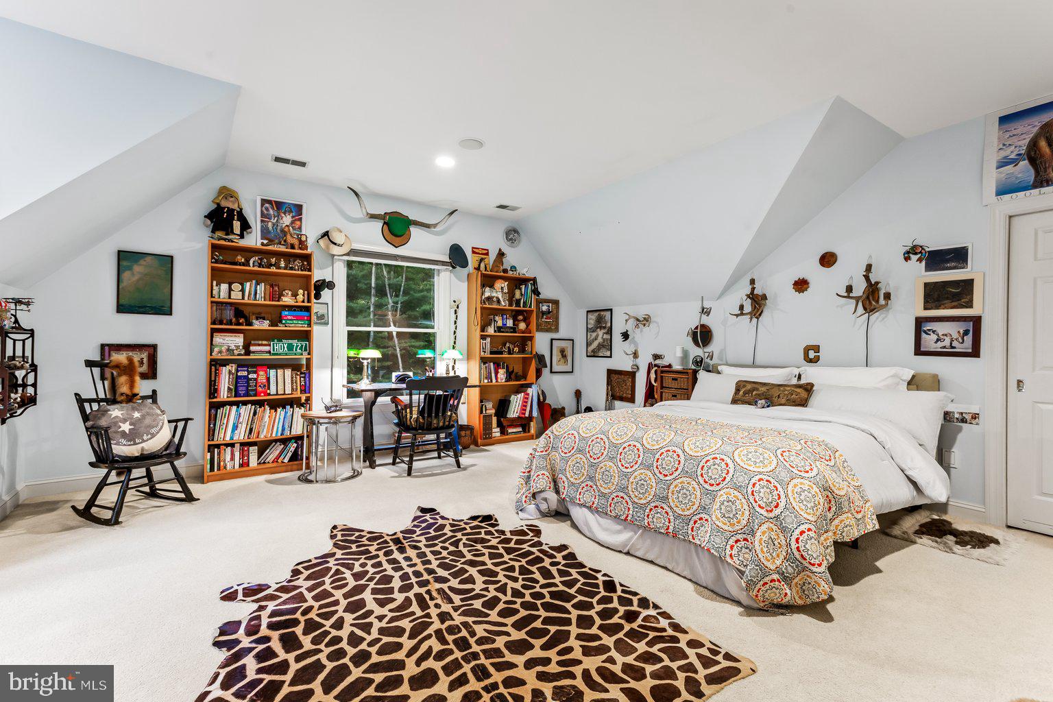 13 CHRIS ELIOT COURT