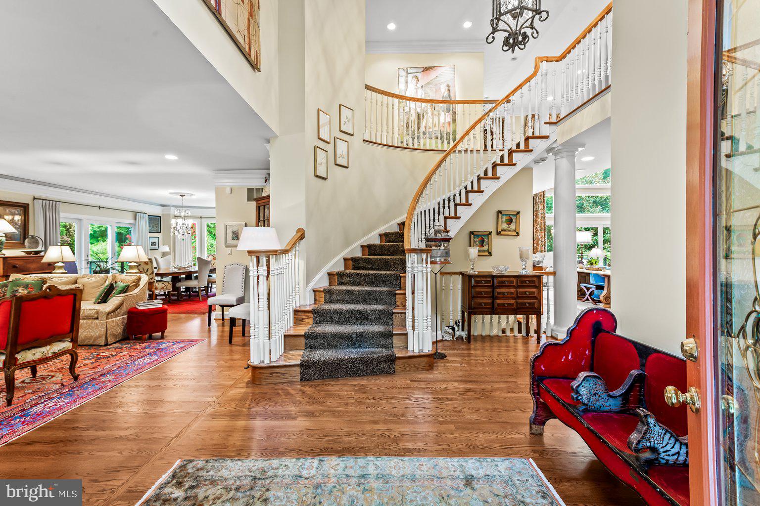 13 CHRIS ELIOT COURT