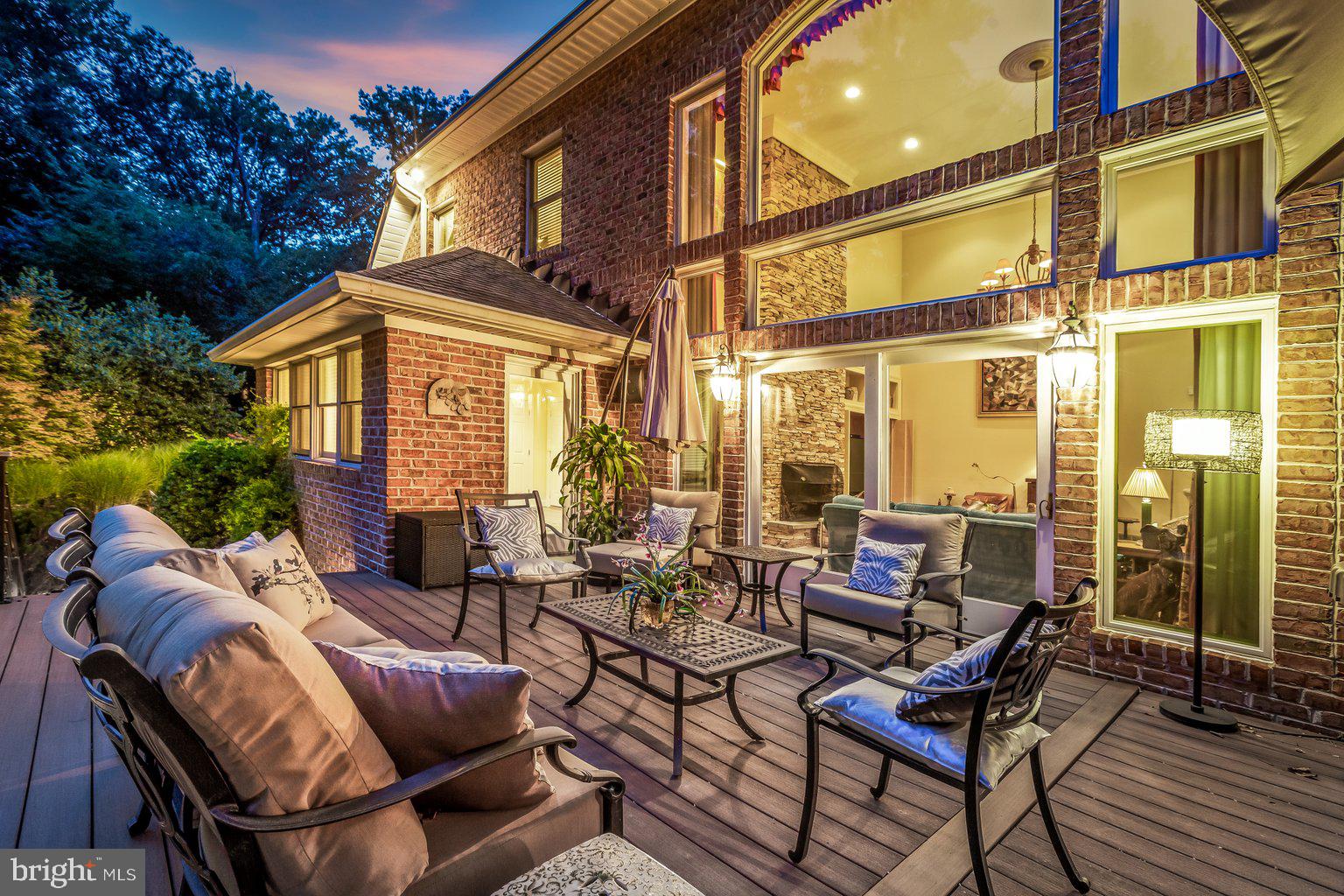 13 CHRIS ELIOT COURT