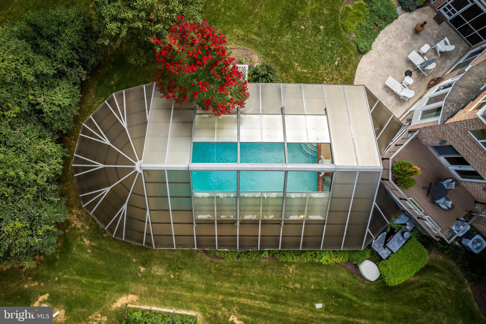 13 CHRIS ELIOT COURT
