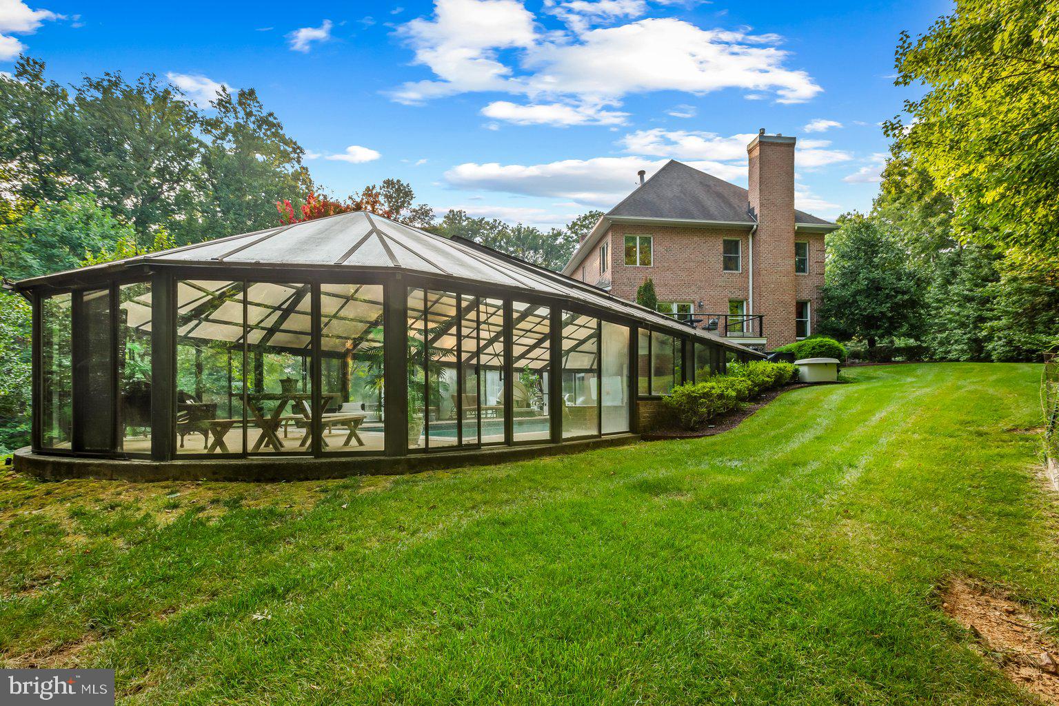 13 CHRIS ELIOT COURT