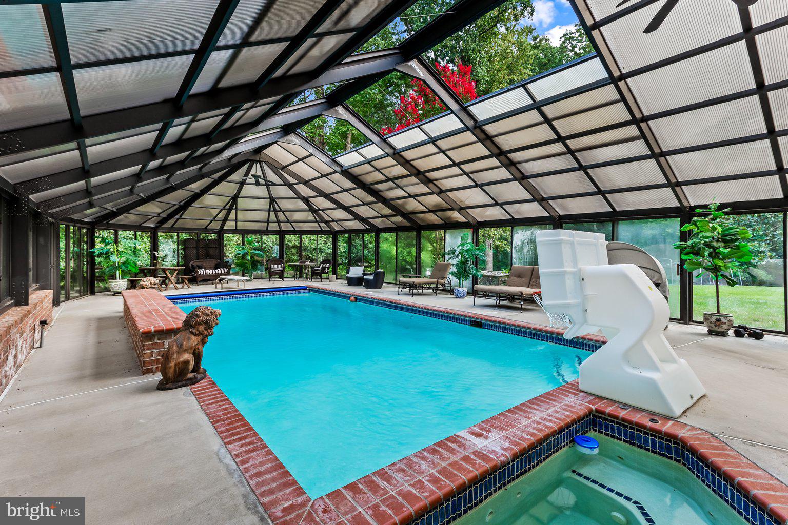 13 CHRIS ELIOT COURT