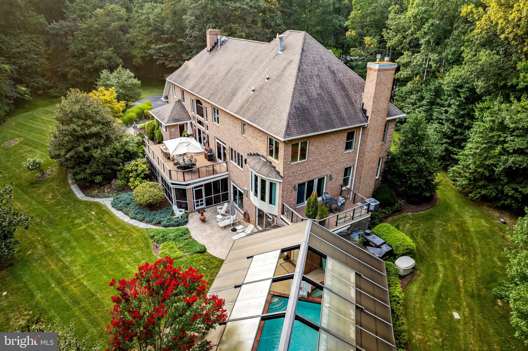 13 CHRIS ELIOT COURT