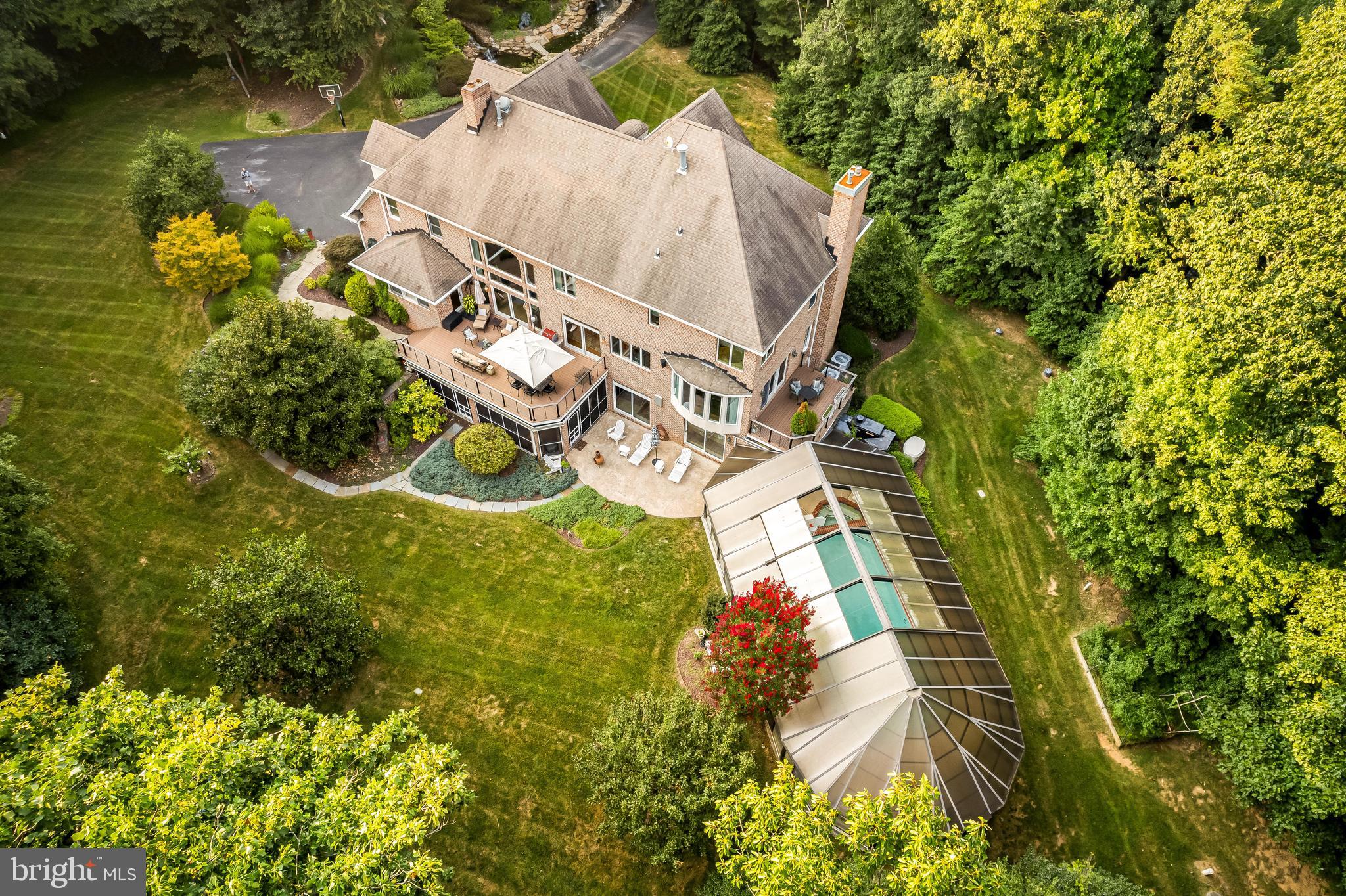 13 CHRIS ELIOT COURT