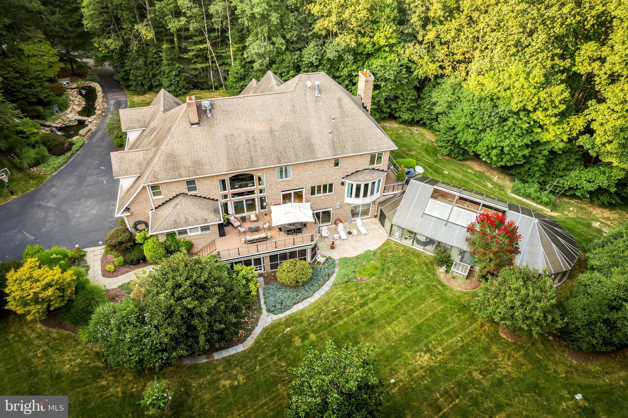 13 CHRIS ELIOT COURT