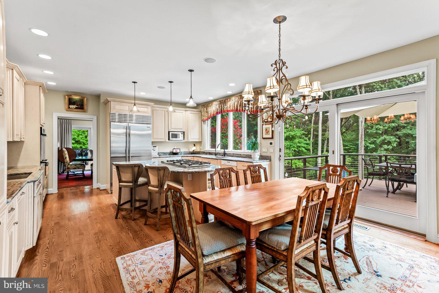 13 CHRIS ELIOT COURT