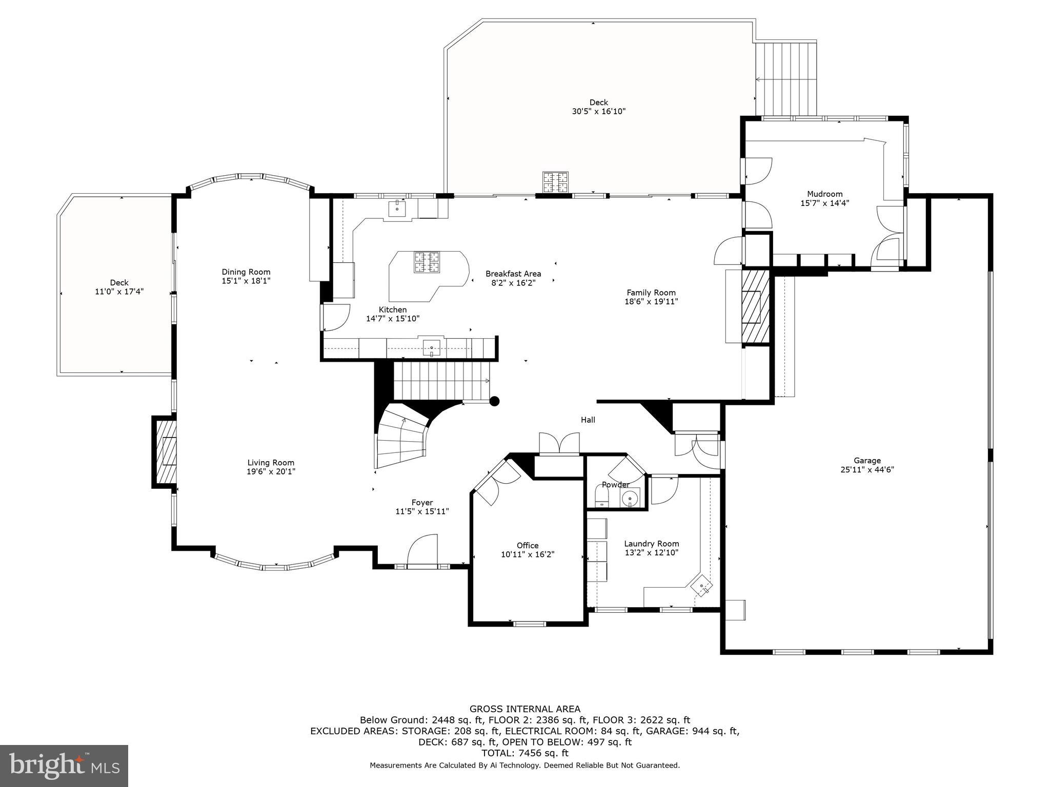 13 CHRIS ELIOT COURT