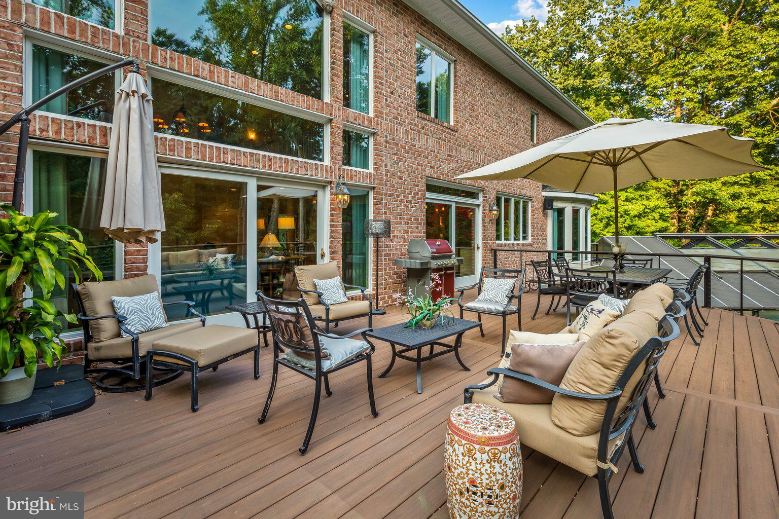 13 CHRIS ELIOT COURT