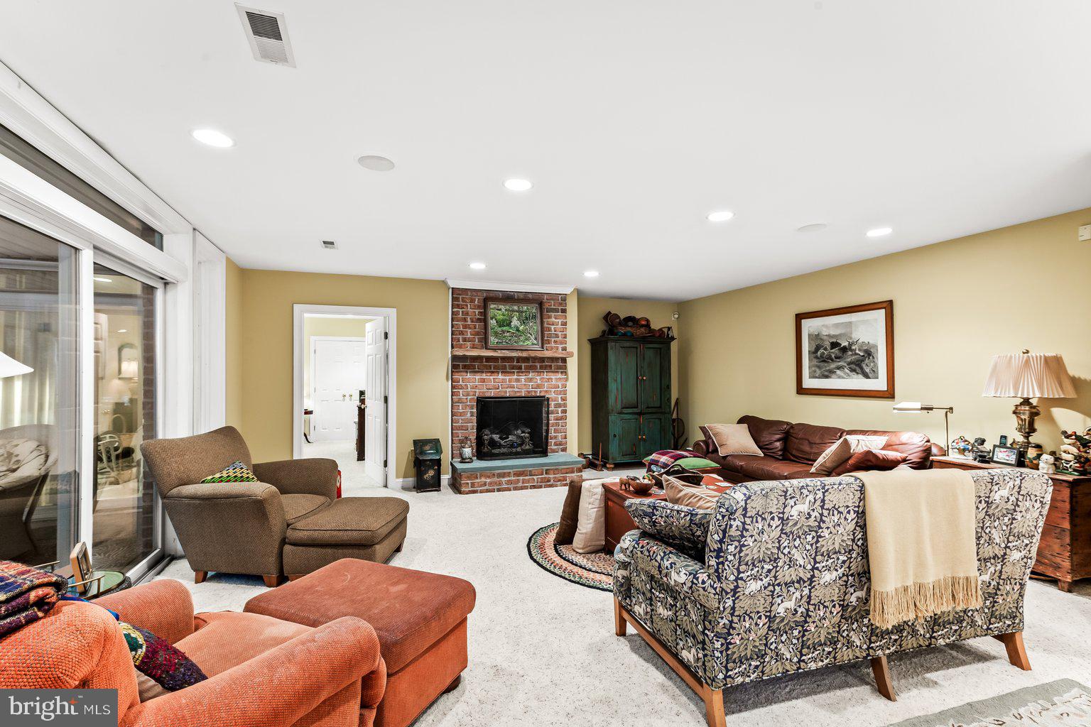 13 CHRIS ELIOT COURT