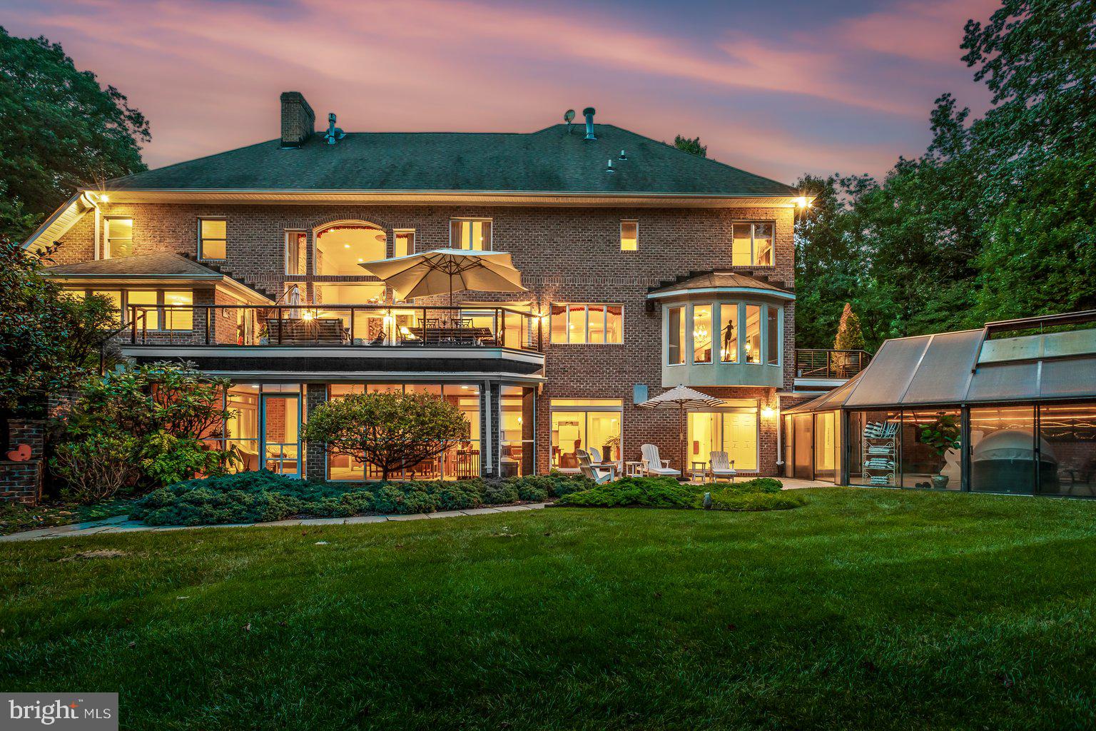 13 CHRIS ELIOT COURT