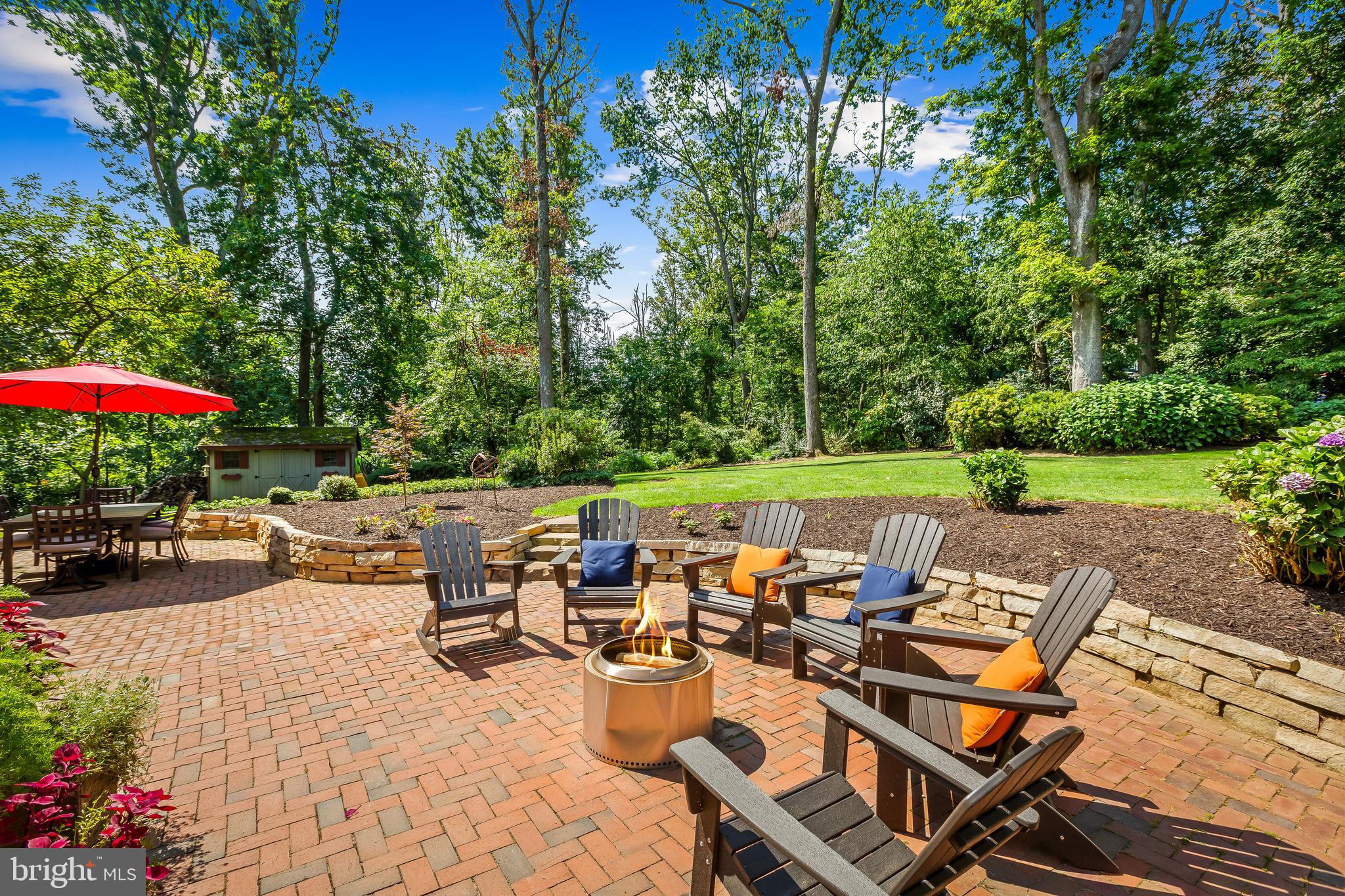 3417 MOUNT ZION ROAD