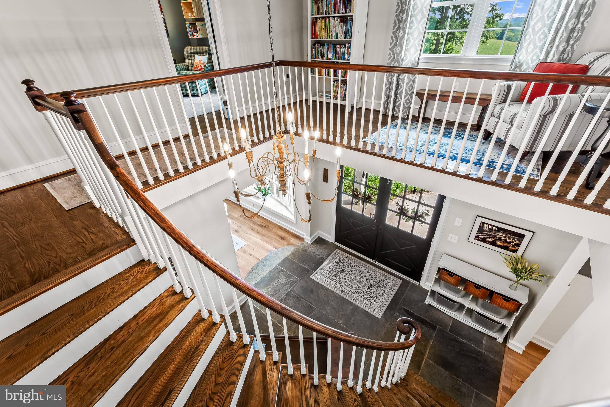 3417 MOUNT ZION ROAD