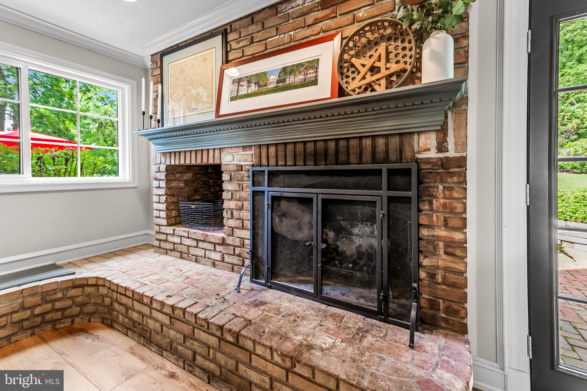 3417 MOUNT ZION ROAD