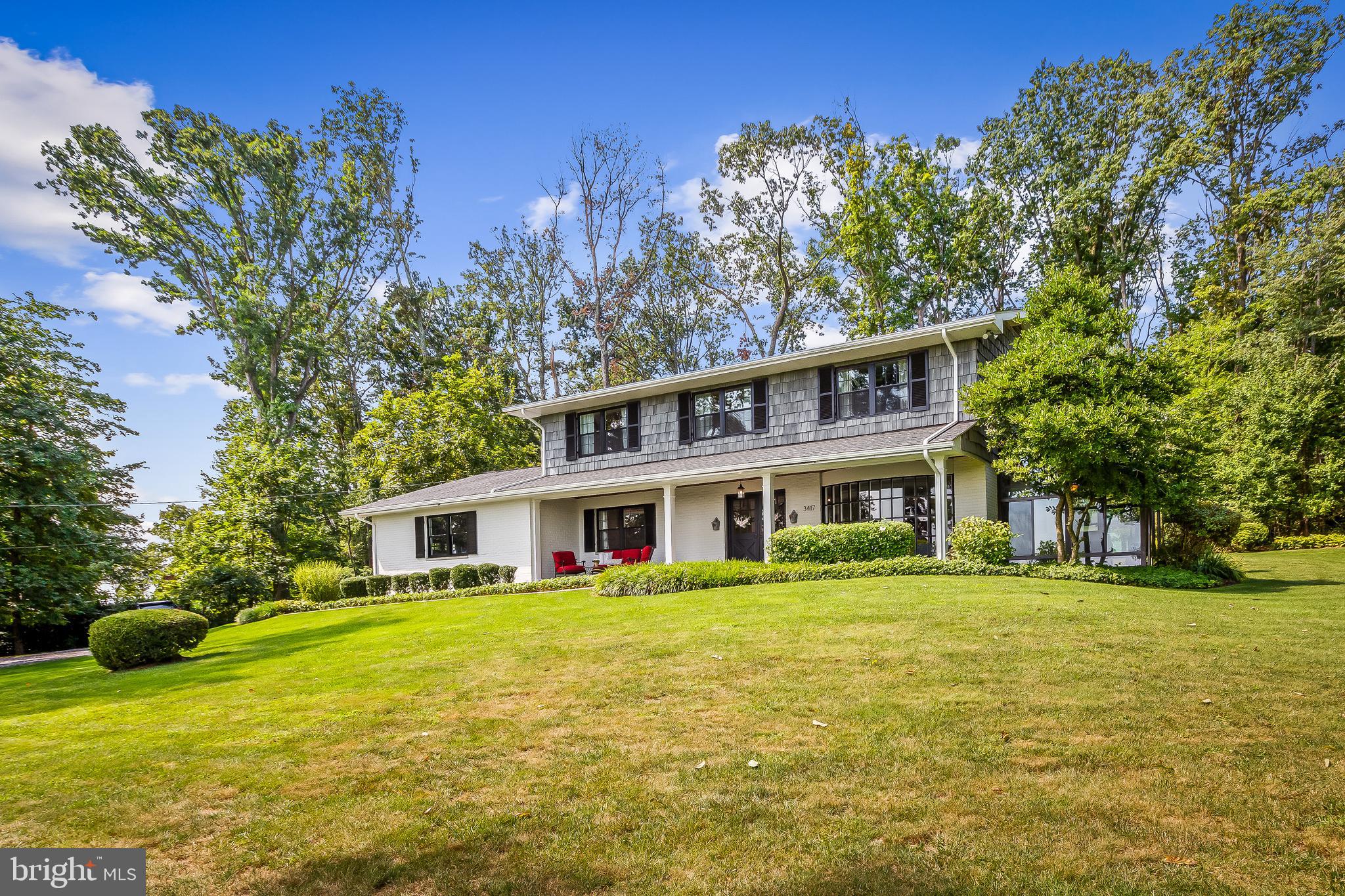 3417 MOUNT ZION ROAD