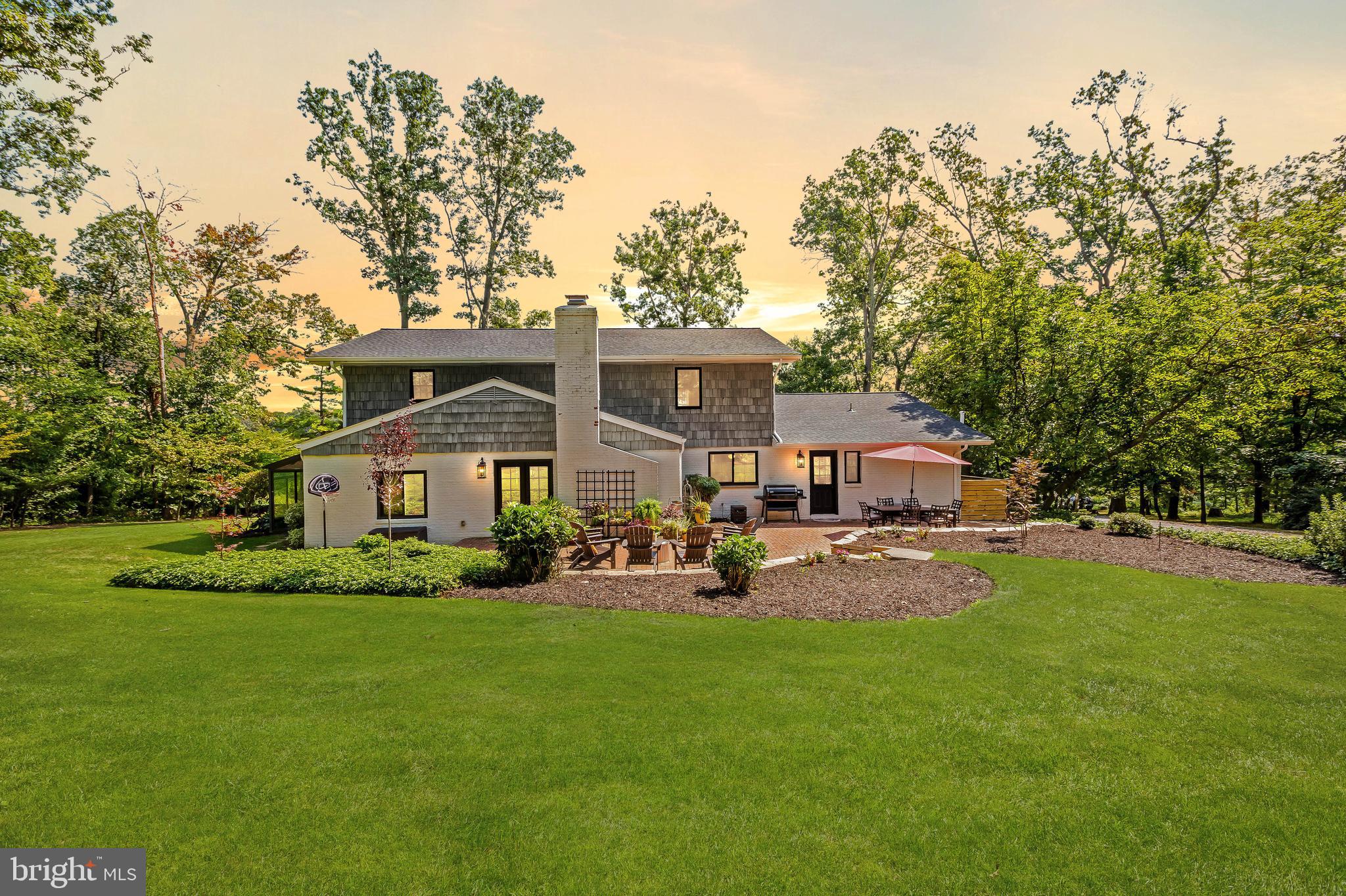 3417 MOUNT ZION ROAD