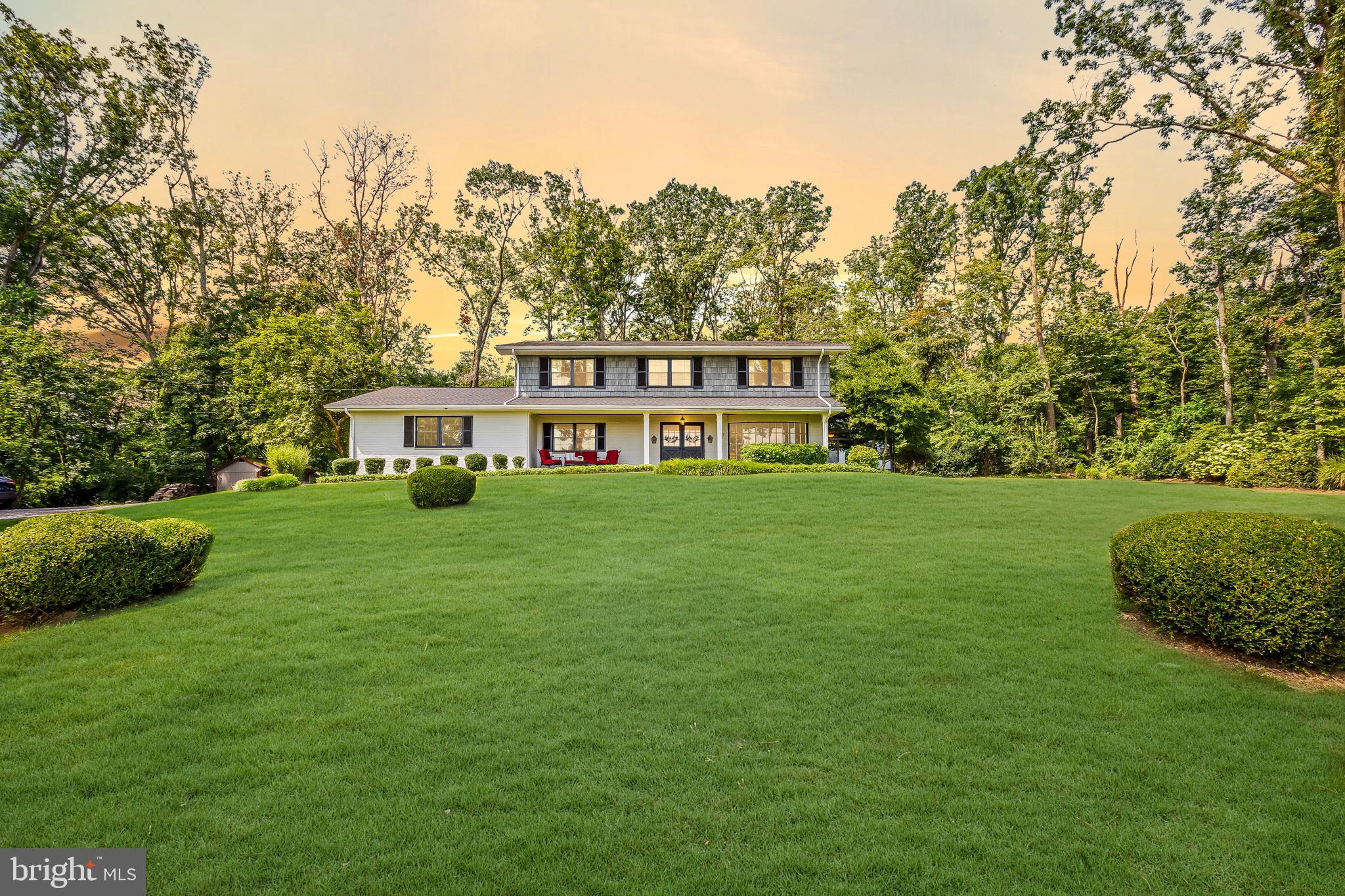 3417 MOUNT ZION ROAD