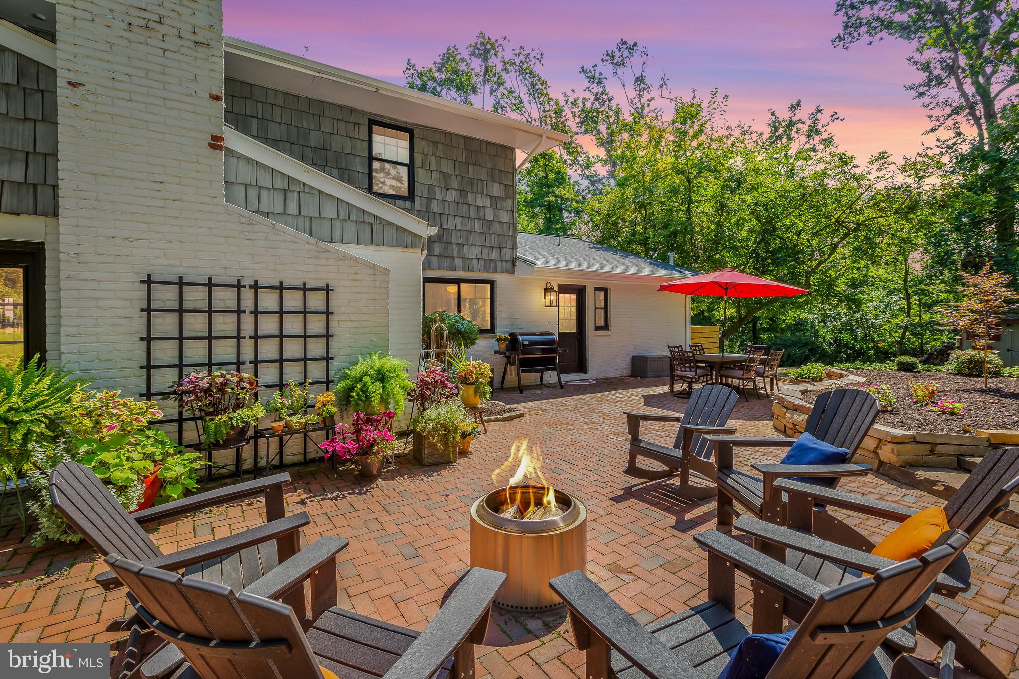 3417 MOUNT ZION ROAD