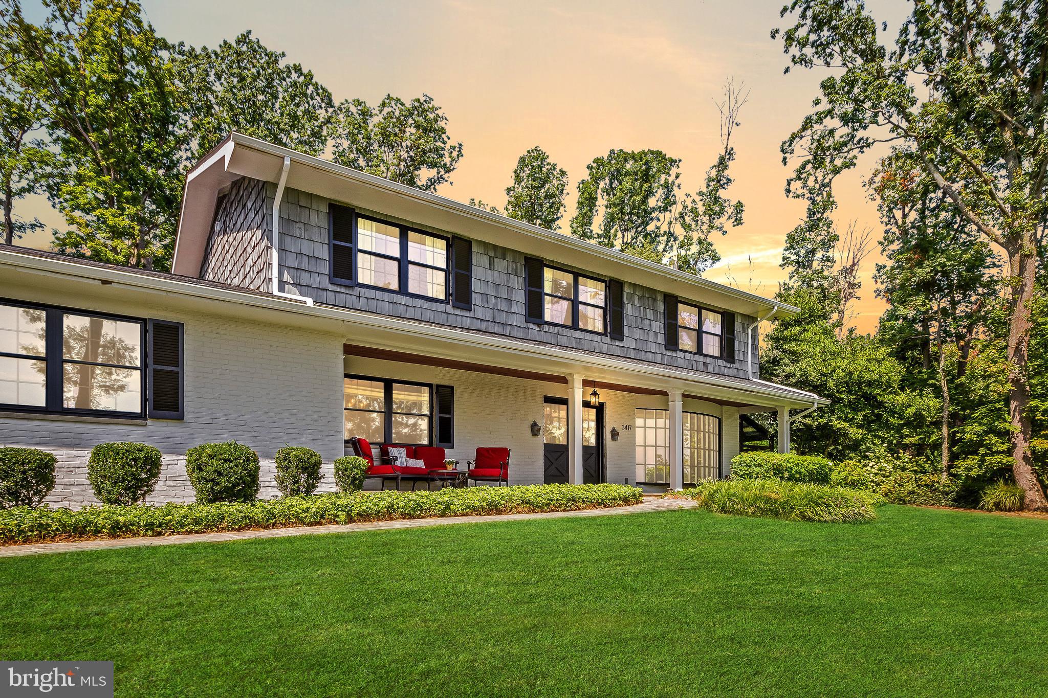 3417 MOUNT ZION ROAD
