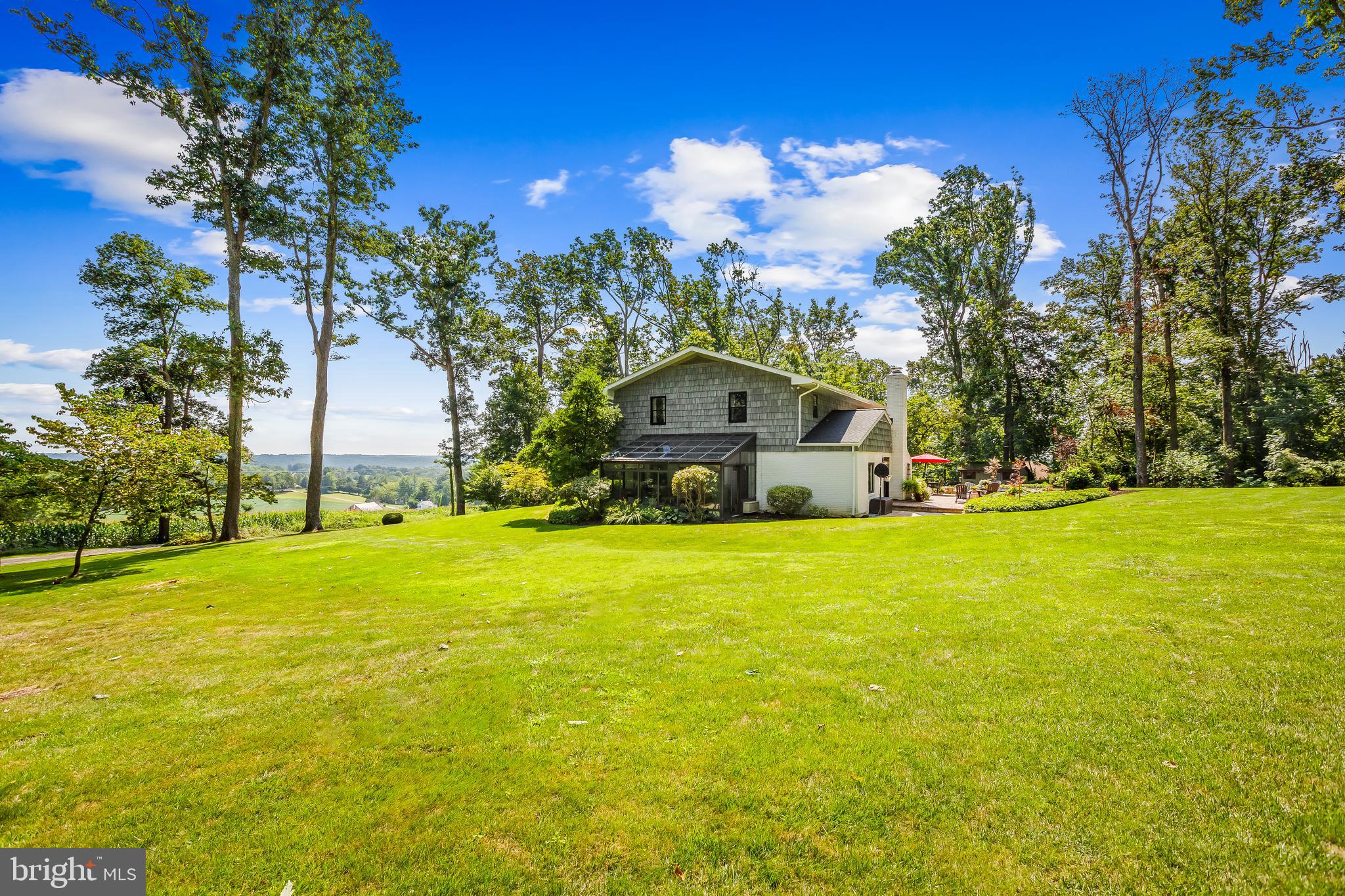 3417 MOUNT ZION ROAD