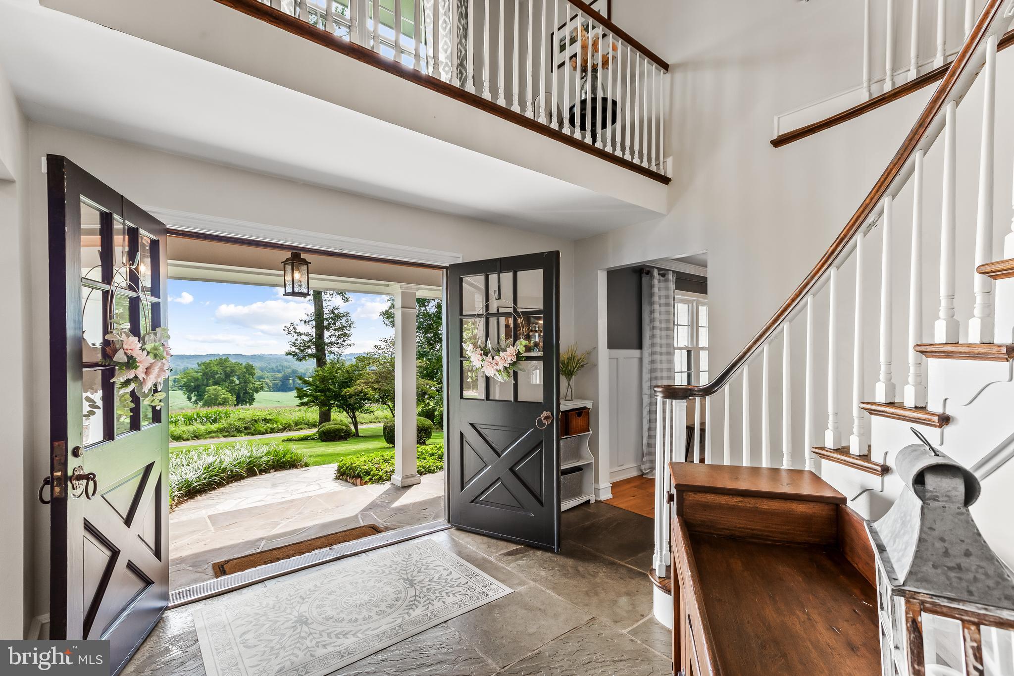 3417 MOUNT ZION ROAD