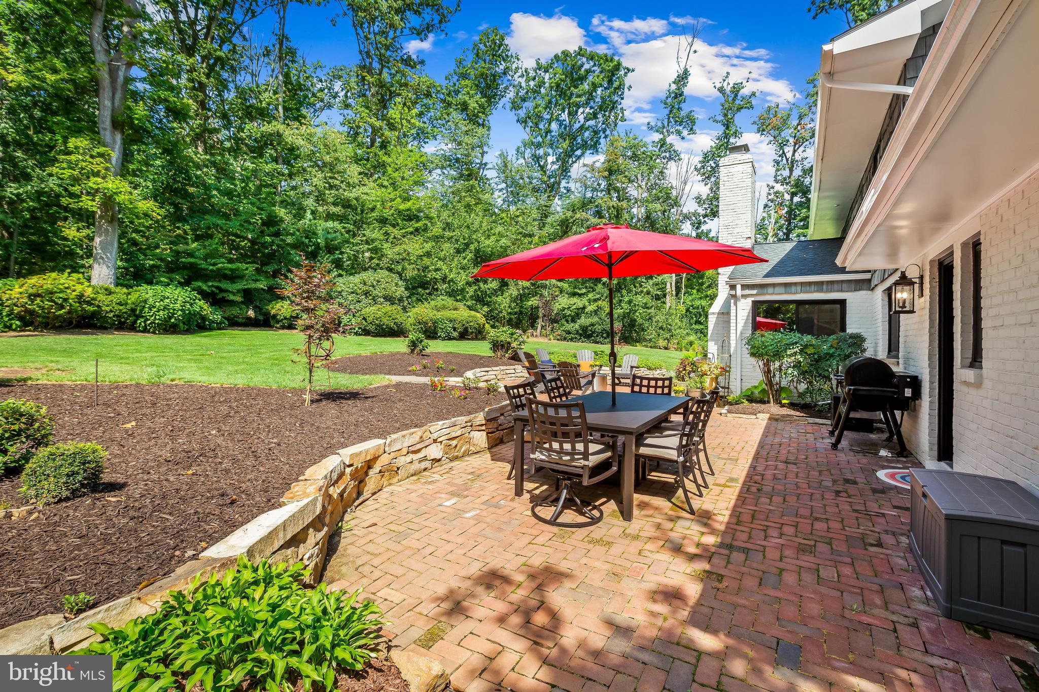 3417 MOUNT ZION ROAD