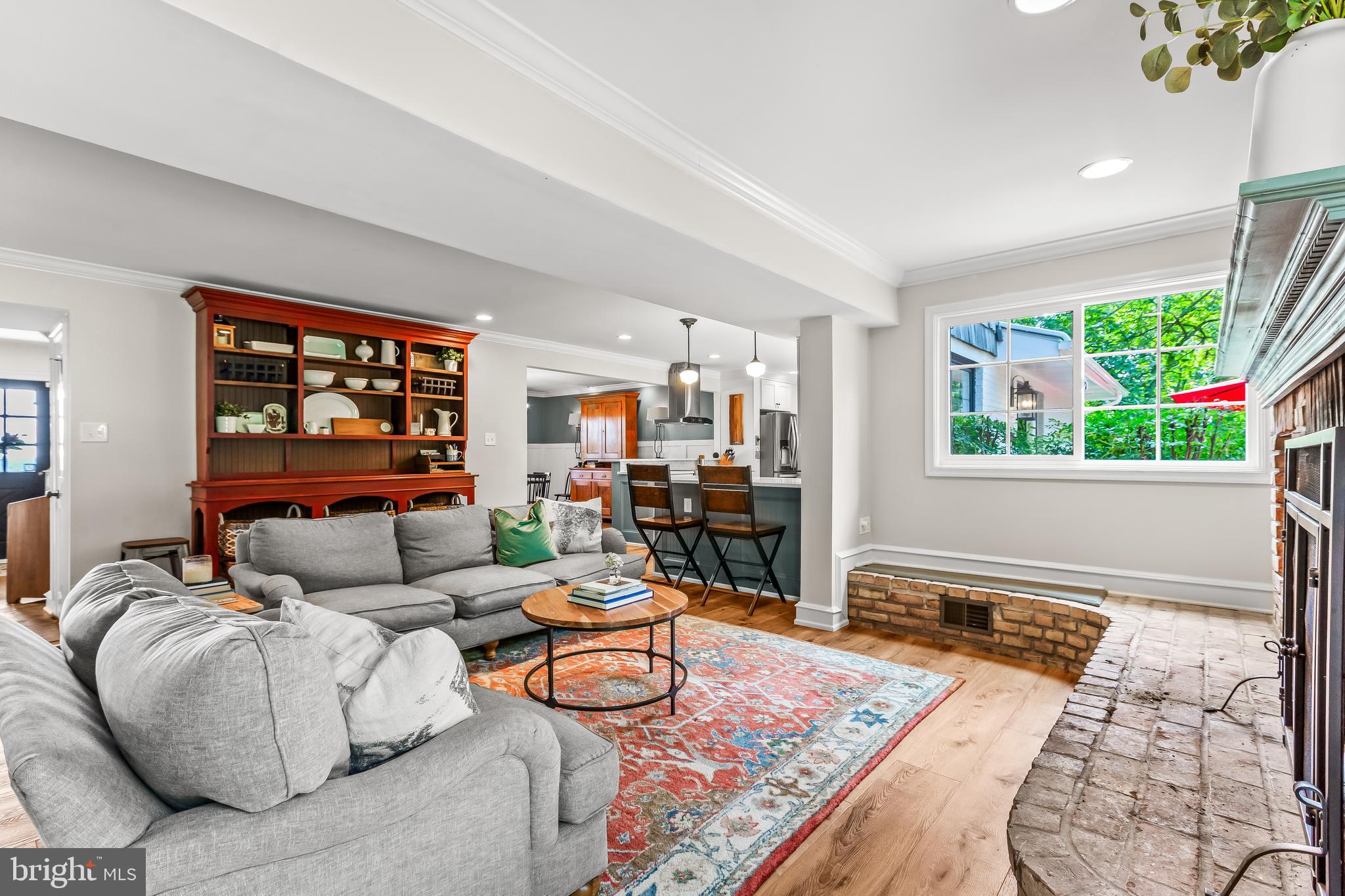 3417 MOUNT ZION ROAD