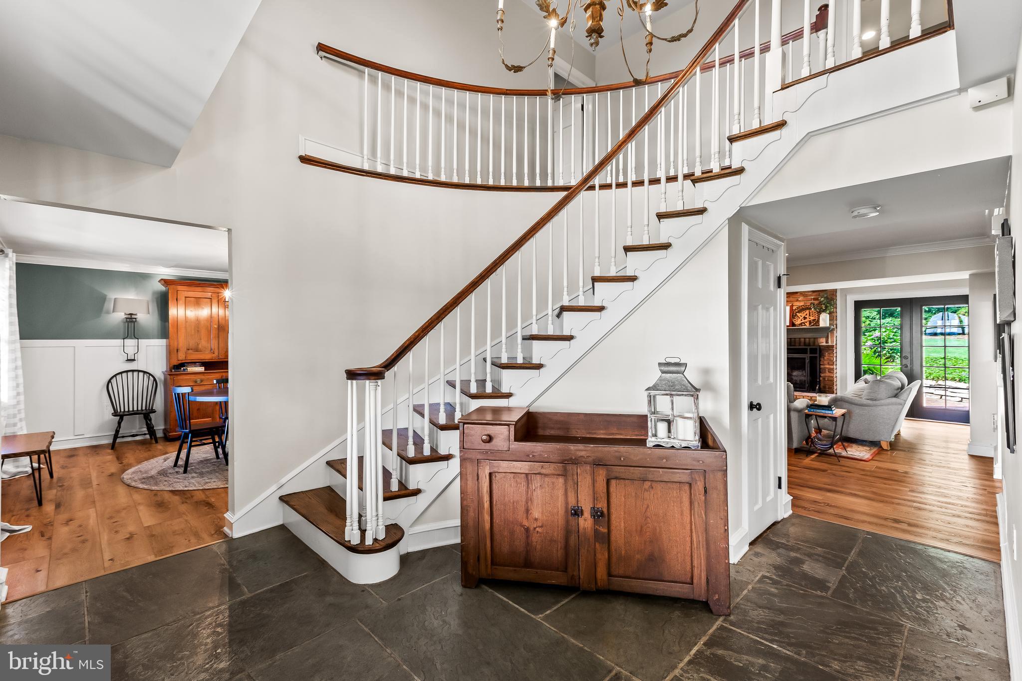 3417 MOUNT ZION ROAD