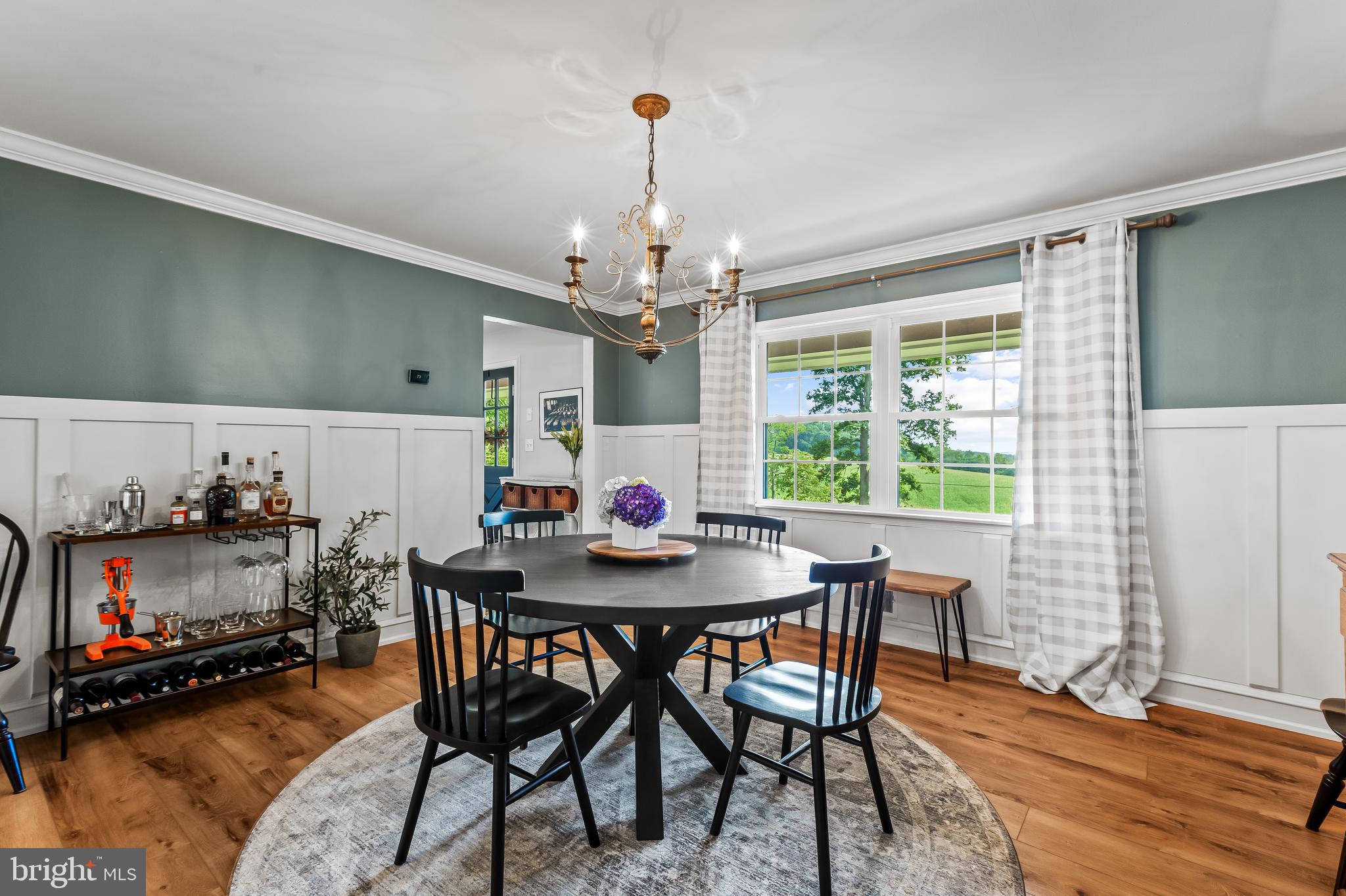 3417 MOUNT ZION ROAD
