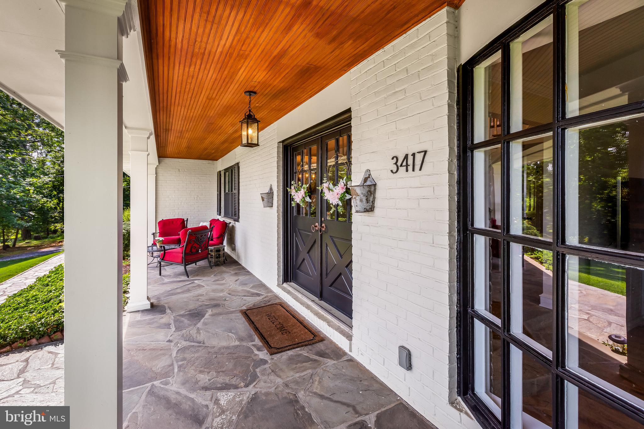 3417 MOUNT ZION ROAD