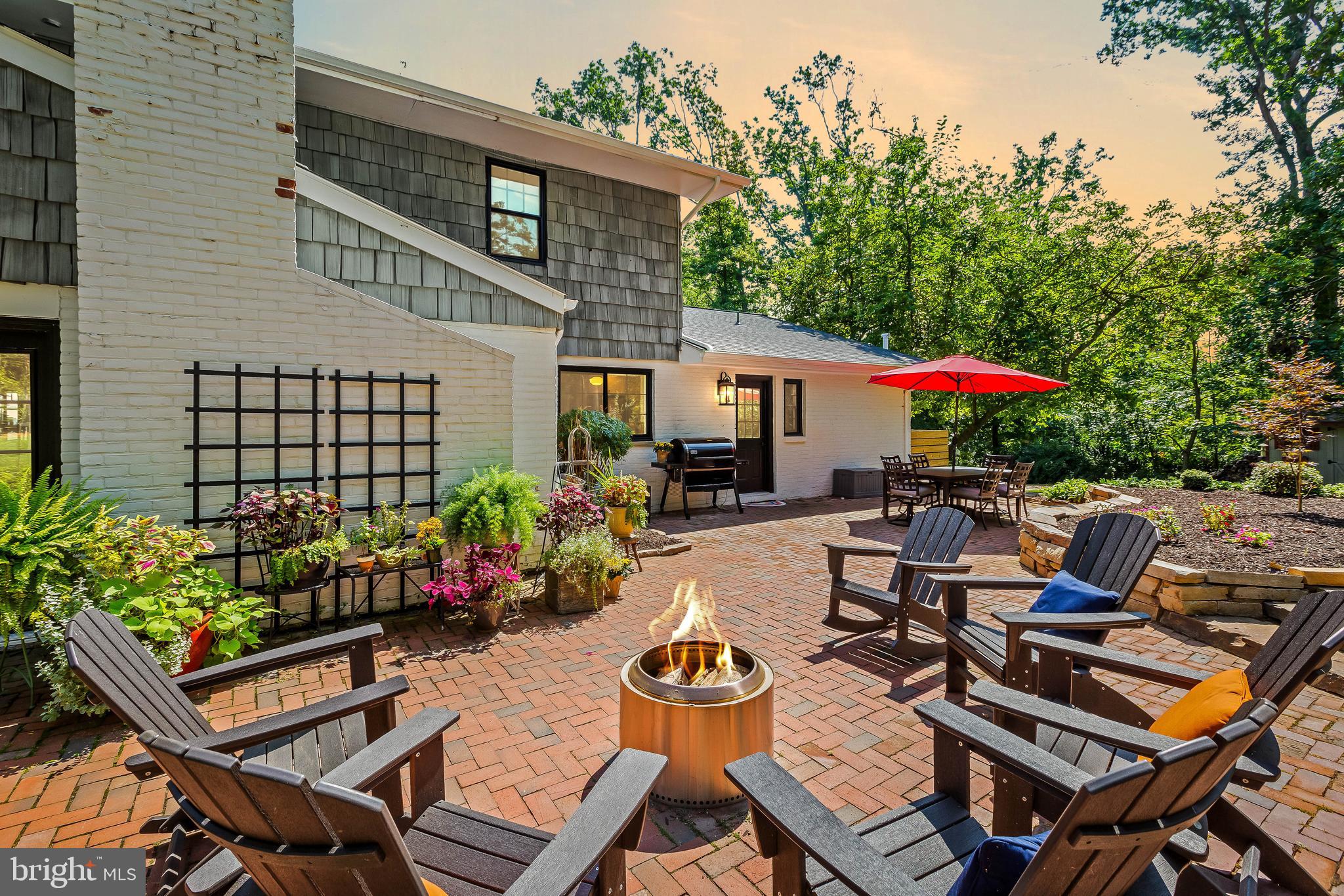 3417 MOUNT ZION ROAD